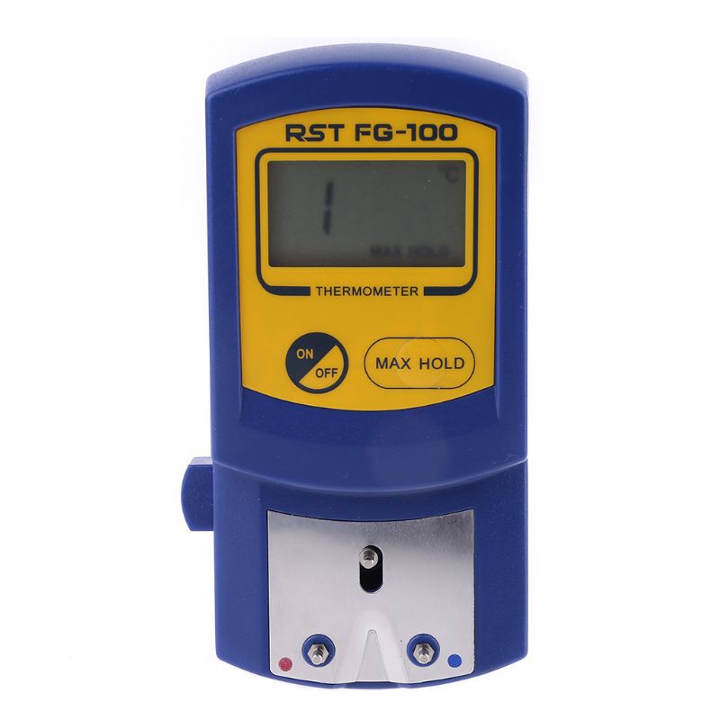 Tip Soldering Iron Temperature - Diy Electronics Workbench recension och pris