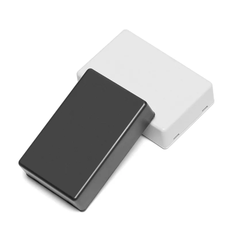 70/100mm DIY Housing Instrumen - Diy Electronics Case recension och pris