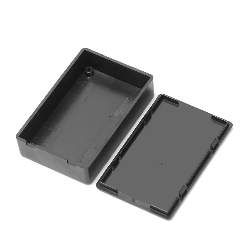 70/100mm DIY Housing Instrumen - Diy Electronics Case recension och pris