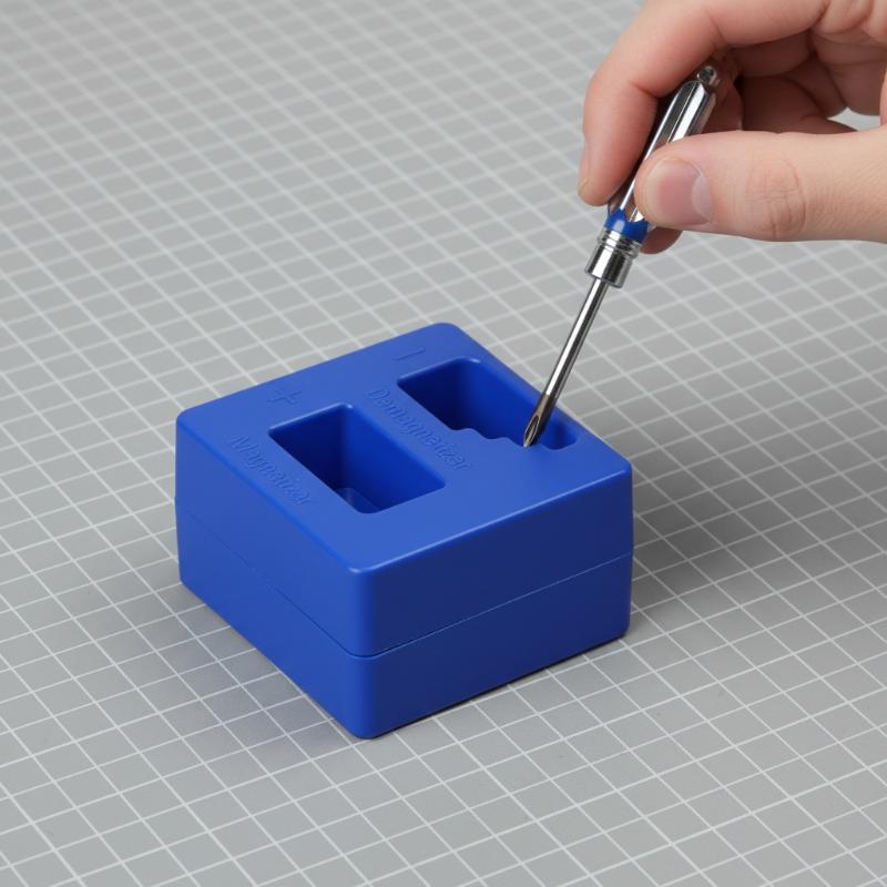 Innovative Screwdriver 2 In 1  - Diy Innovative Electronics recension och pris