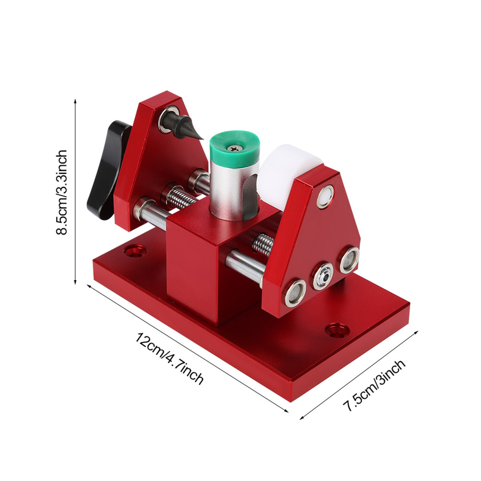 Watch Back Case Opener Profess - Diy Electronics Workbench recension och pris