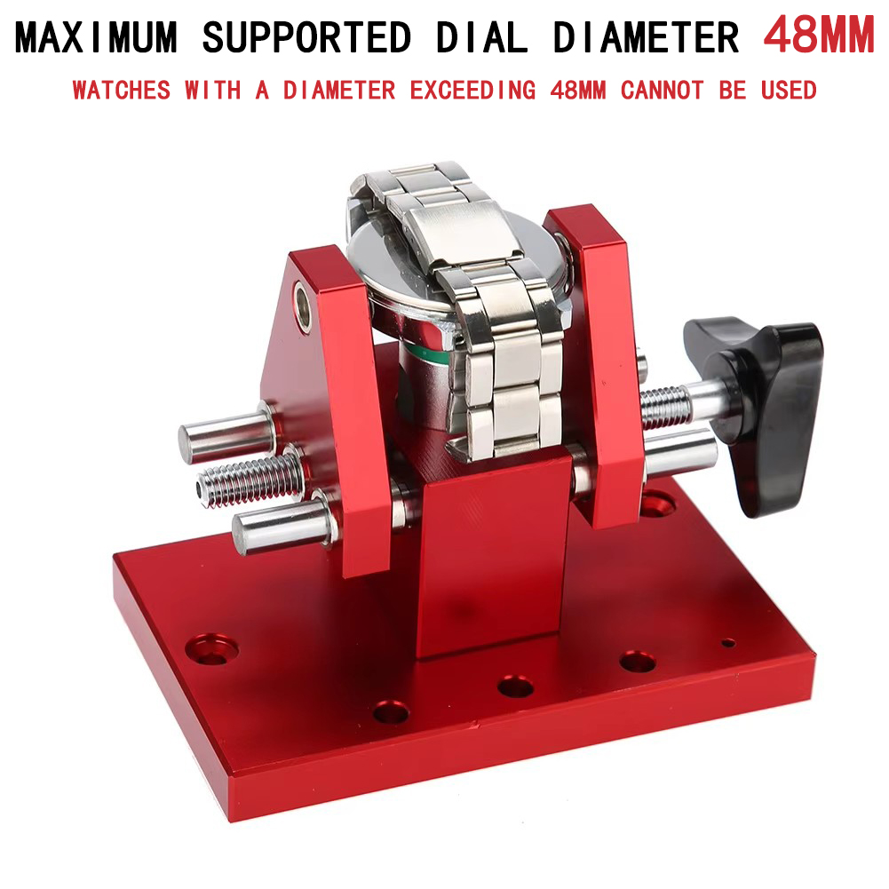 Watch Back Case Opener Profess - Diy Electronics Workbench recension och pris