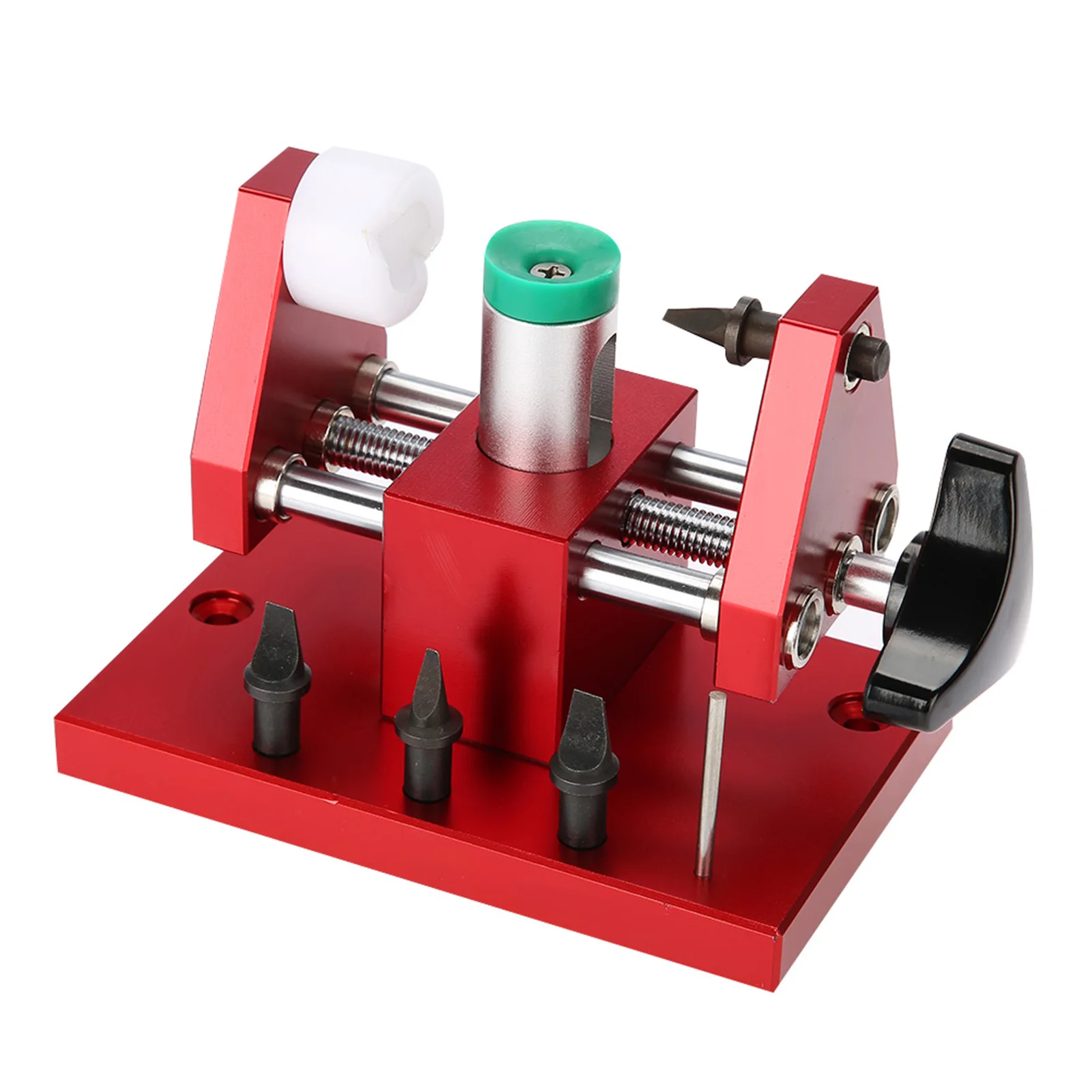 Watch Back Case Opener Profess - Diy Electronics Workbench recension och pris