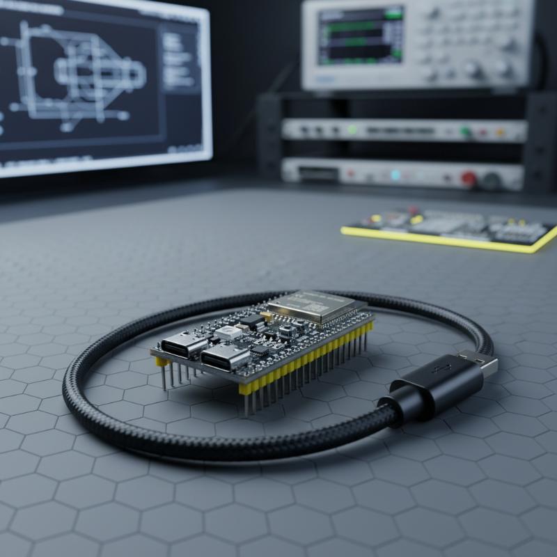 ESP32 S3 Dual Core Development - Diy Innovative Electronics recension och pris