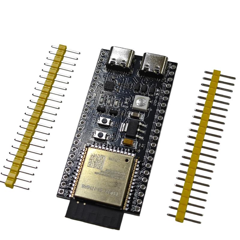 ESP32 S3 Dual Core Development - Diy Innovative Electronics recension och pris