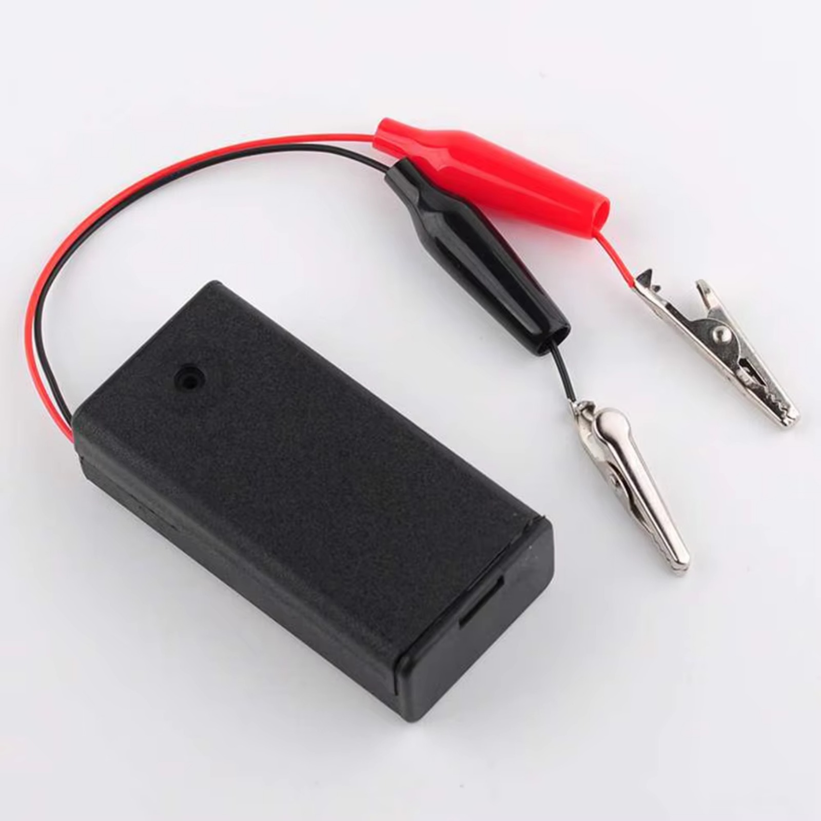 10 Sets AA Battery Box with Sw - Diy Innovative Electronics recension och pris