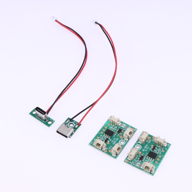 .New.4Pcs 5V 2A Low Voltage Si - Diy Electronics News recension och pris