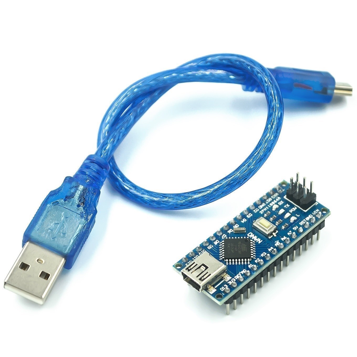 For nano Mini / Type-C / Micro - Arduino Uno Starter Kit recension och pris