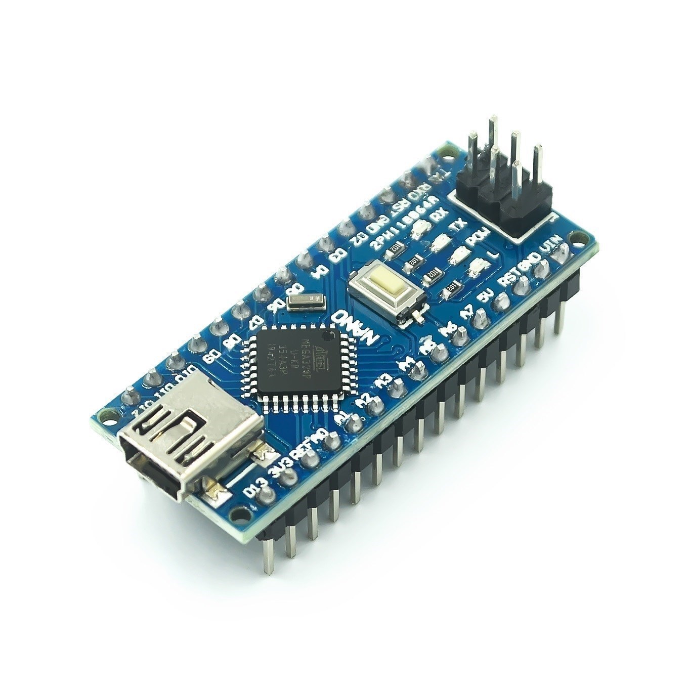 For nano Mini / Type-C / Micro - Arduino Uno Starter Kit recension och pris