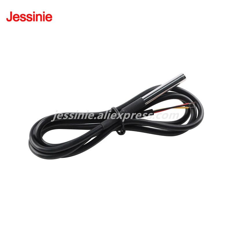 DS18B20 LM35DZ SHT20 SHT30 SHT - Ds18B20 Temperature Sensor recension och pris