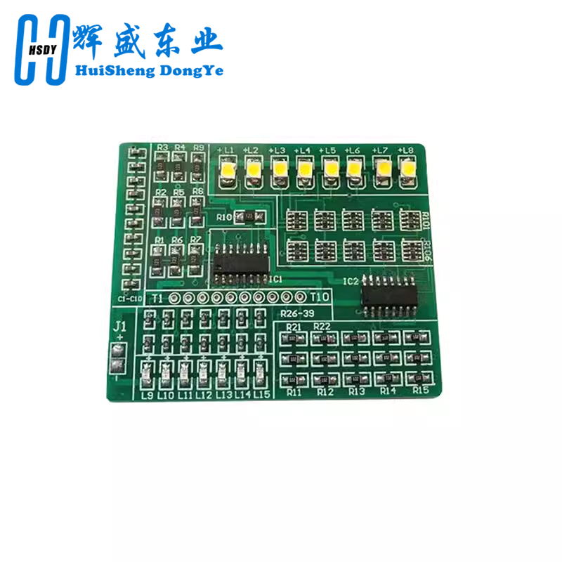 DIY Electronic Kit 1801 SMT SM - Diy Electronics Workbench recension och pris