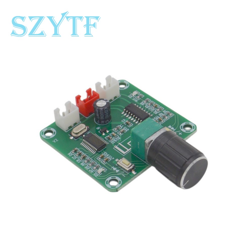 XH-A158 Ultra Clear Bluetooth  - Diy Audio Electronics Kit recension och pris