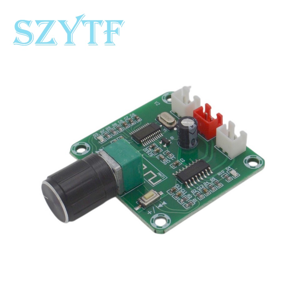 XH-A158 Ultra Clear Bluetooth  - Diy Audio Electronics Kit recension och pris