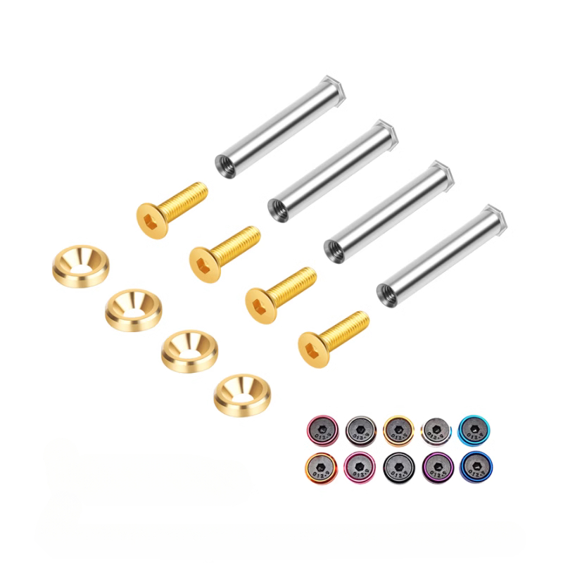 25MM 4pcs Heat Dissipation Fan - Diy Electronics Case recension och pris
