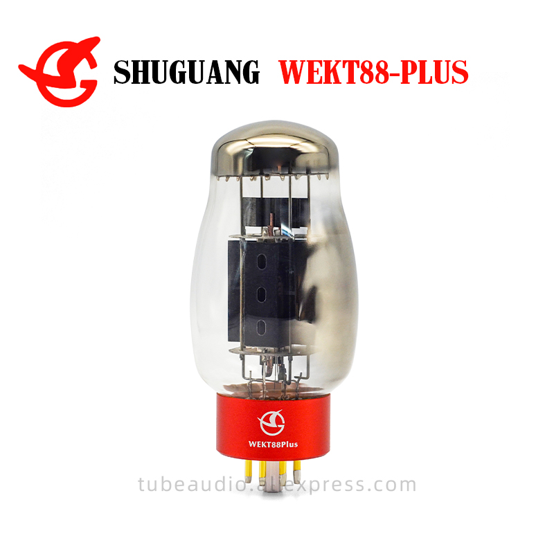 2026 Shuguang  WEKT88-PLUS Vac - Diy Audio Electronics Kit recension och pris