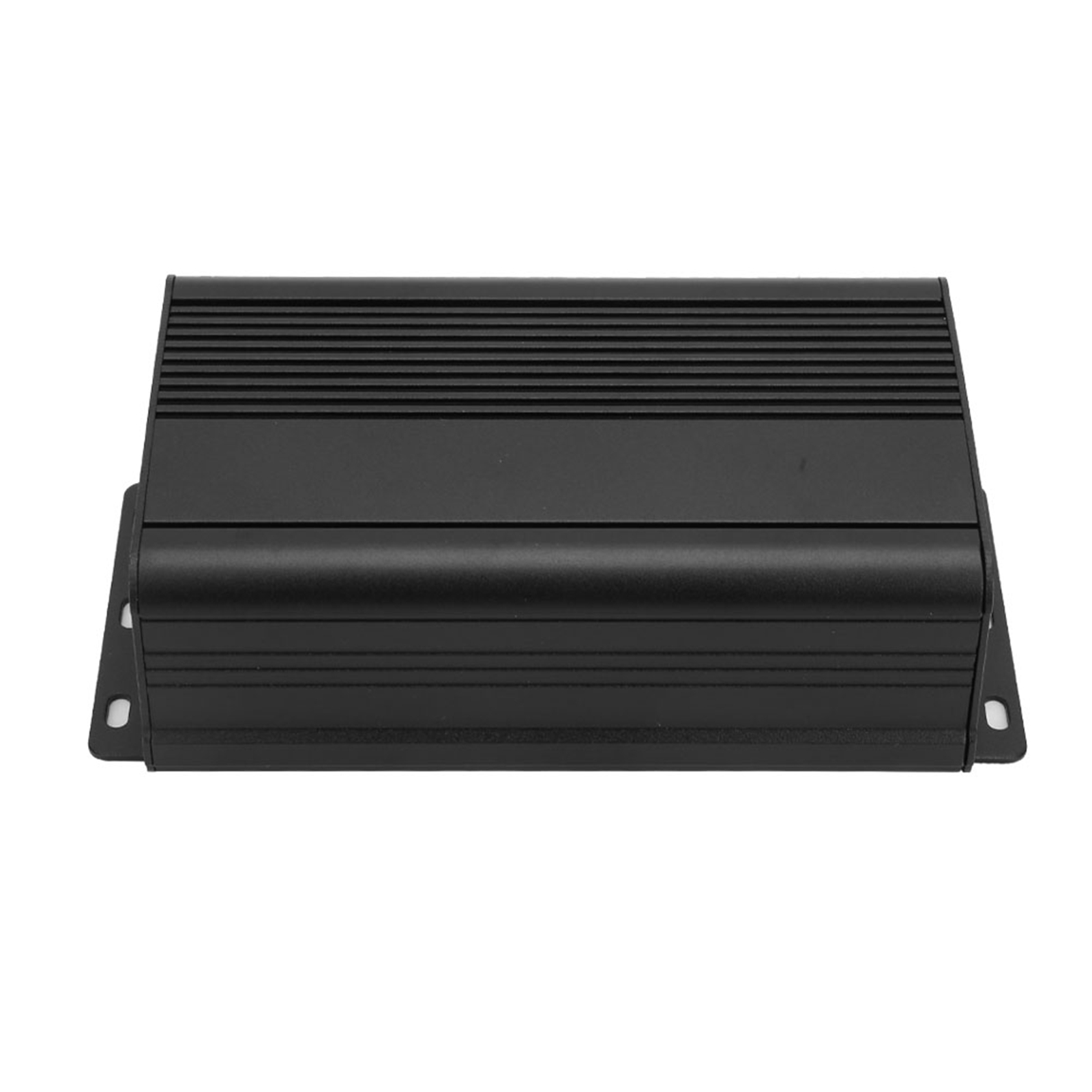 Aluminum Casing Cooling Box Ci - Diy Enclosure For Electronics recension och pris
