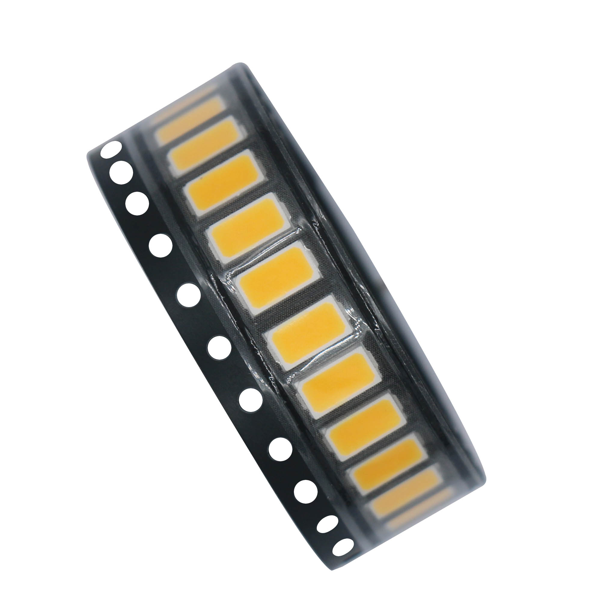 New style SMD5730 2000K 3000K  - Diy Electronics News recension och pris