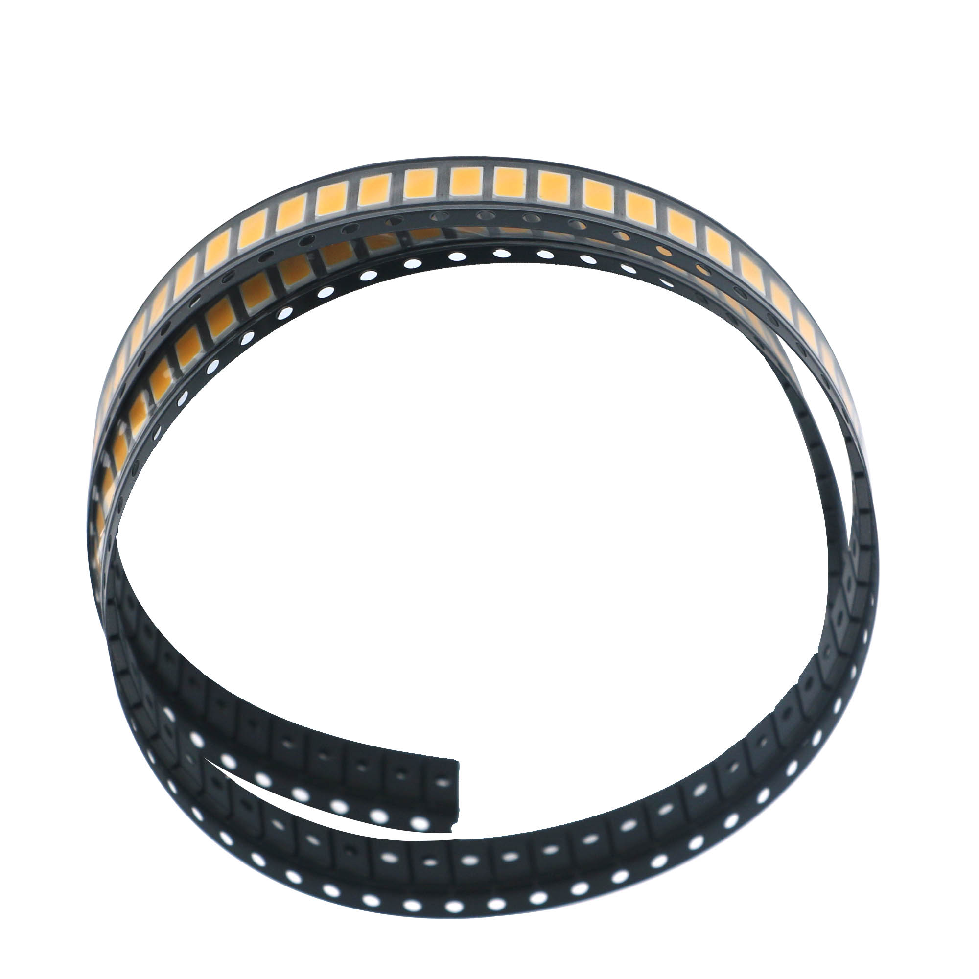 New style SMD5730 2000K 3000K  - Diy Electronics News recension och pris