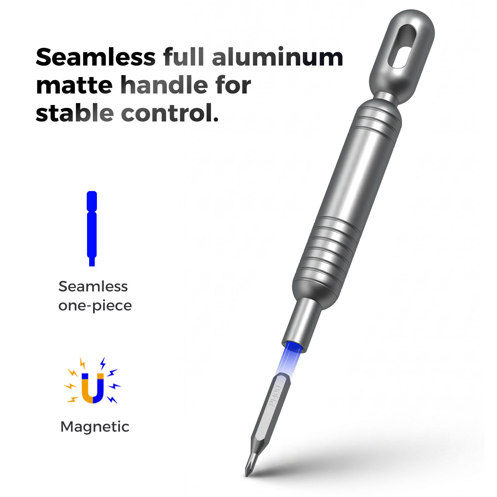 55PCS Mini Precision Screwdriv - Diy Electronics News recension och pris