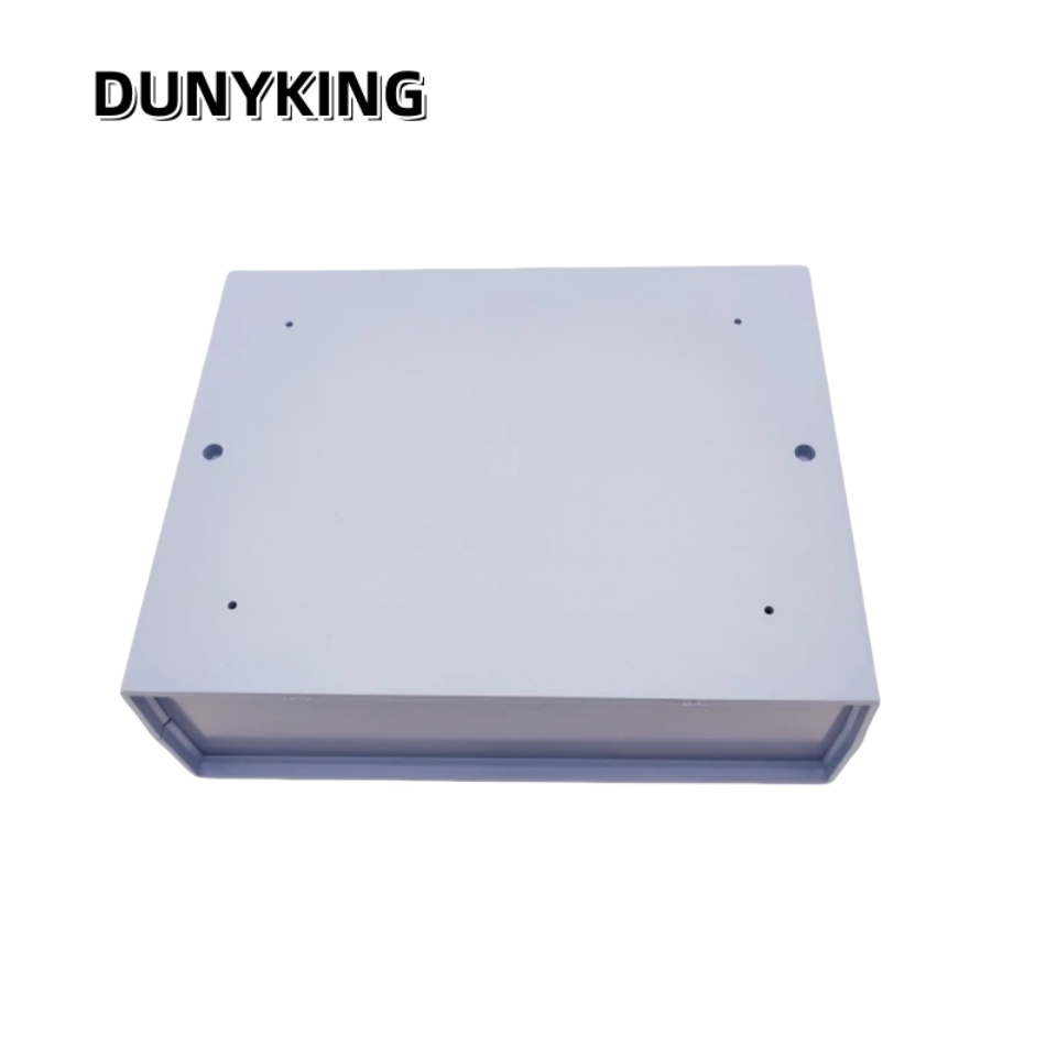 Enclosure Case Plastic Box 195 - Diy Enclosure For Electronics recension och pris