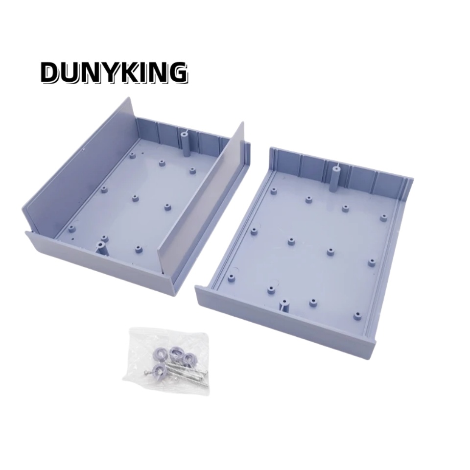 Enclosure Case Plastic Box 195 - Diy Enclosure For Electronics recension och pris