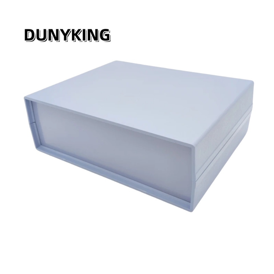 Enclosure Case Plastic Box 195 - Diy Enclosure For Electronics recension och pris
