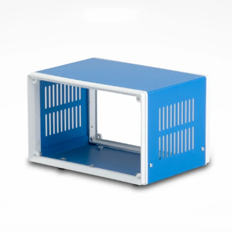 DIY Electronic Case Metal Encl - Diy Enclosure For Electronics recension och pris