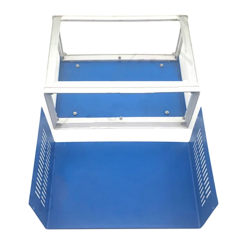 DIY Electronic Case Metal Encl - Diy Enclosure For Electronics recension och pris