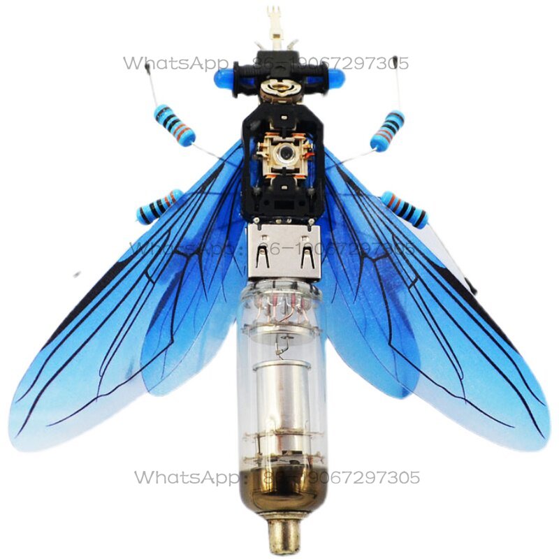 DIY Electronics Handmade Mater - Diy Innovative Electronics recension och pris