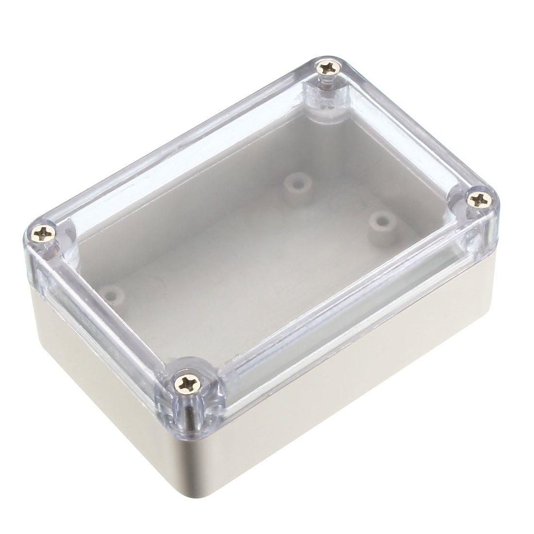 ABS Project Junction Box for E - Diy Enclosure For Electronics recension och pris