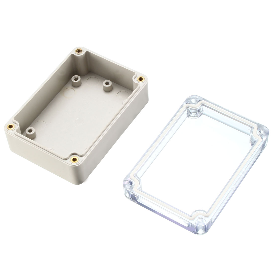 ABS Project Junction Box for E - Diy Enclosure For Electronics recension och pris