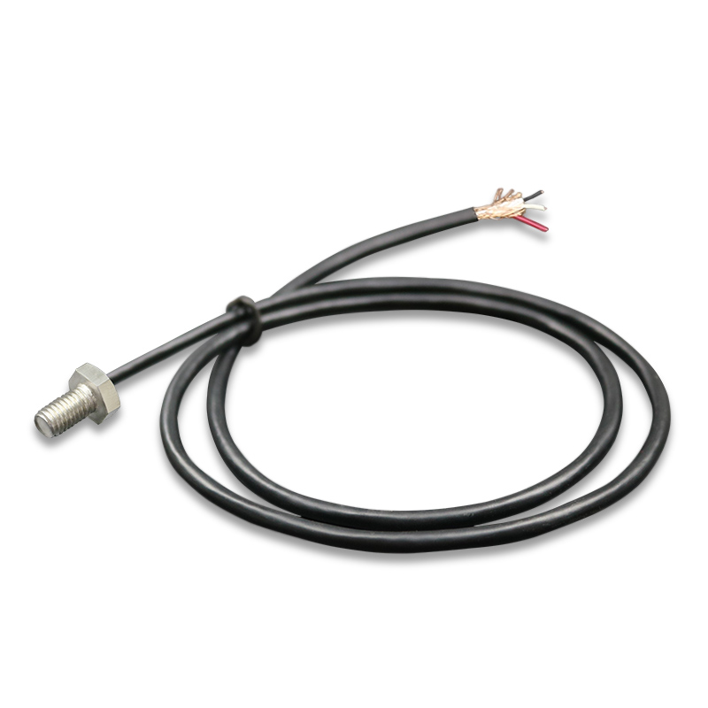 for Dallas DS18B20 Sensor M8 M - Ds18B20 Temperature Sensor recension och pris