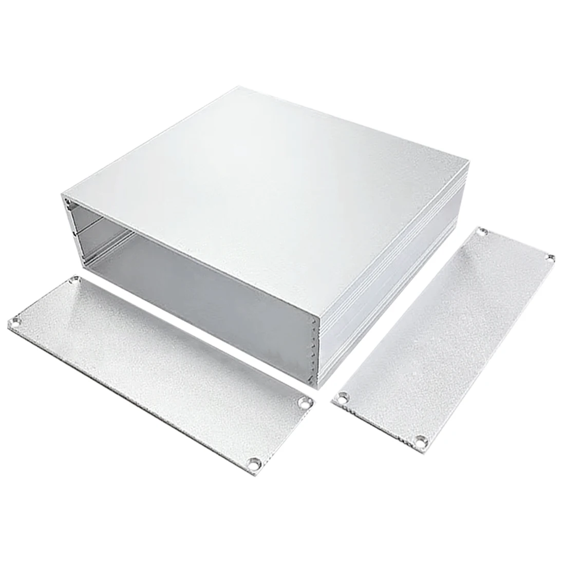 Aluminum Enclosure 150*46*100/ - Diy Enclosure For Electronics recension och pris