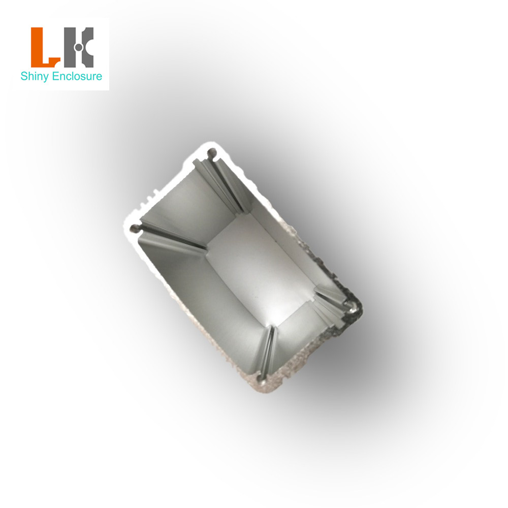 LK-ALB25 Diy Extruded Electron - Diy Enclosure For Electronics recension och pris