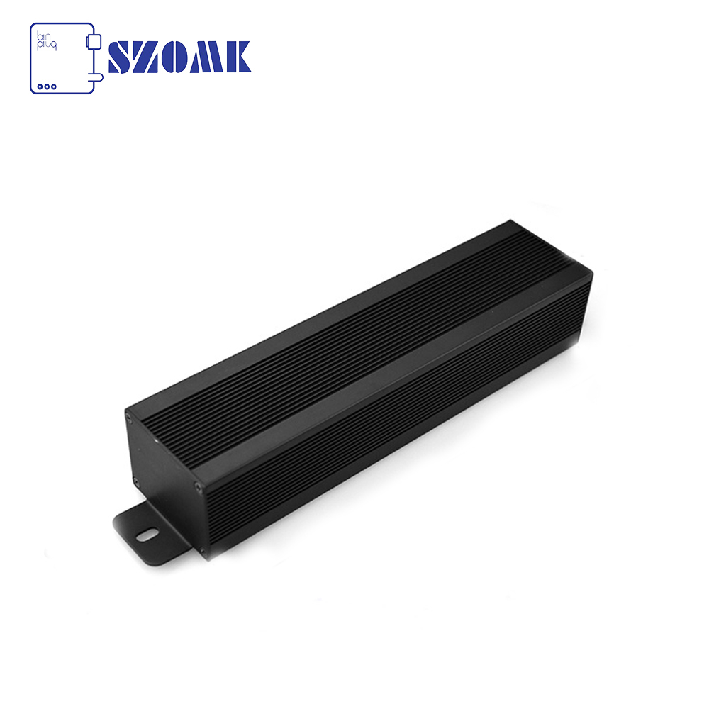 1Piece 40*50*200mm Aluminum Bo - Diy Enclosure For Electronics recension och pris