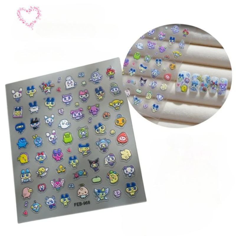 New electronic pet Mamachi Kuc - Diy Electronics Set recension och pris