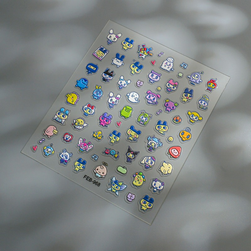 New electronic pet Mamachi Kuc - Diy Electronics Set recension och pris