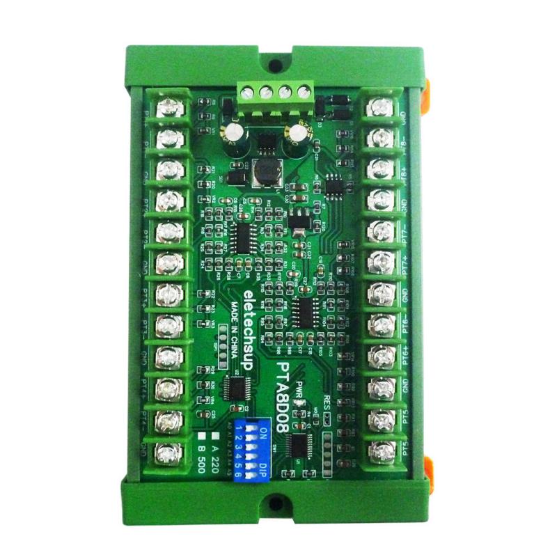 RS485 Temperature Sensor Acqui - Ds18B20 Temperature Sensor recension och pris