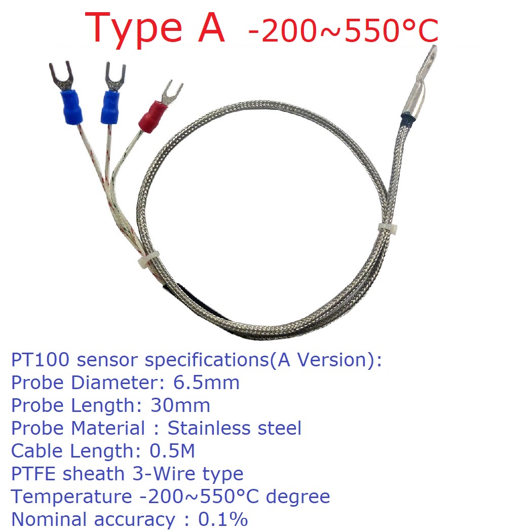 RS485 Temperature Sensor Acqui - Ds18B20 Temperature Sensor recension och pris