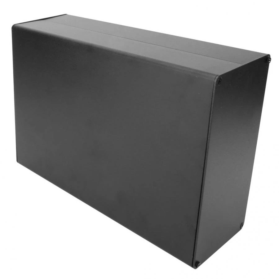 DIY Electronic Housing Junctio - Diy Enclosure For Electronics recension och pris
