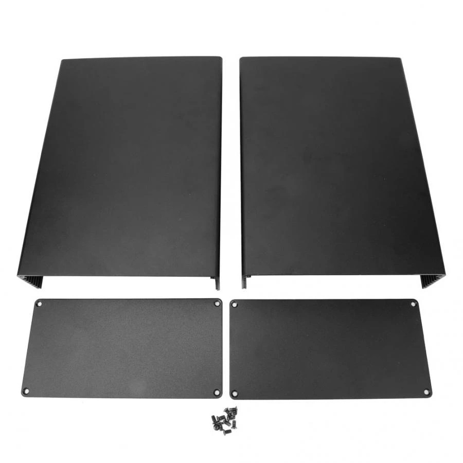 DIY Electronic Housing Junctio - Diy Enclosure For Electronics recension och pris