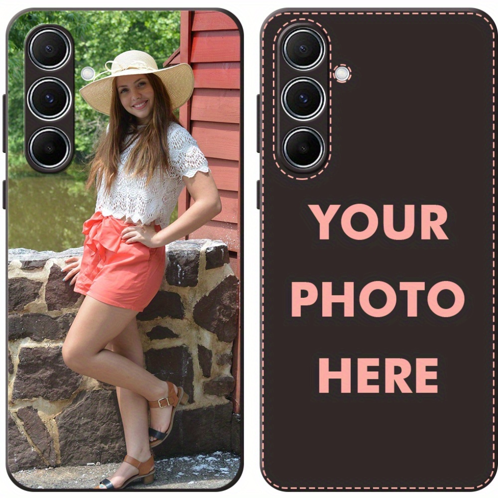 Custom Matte Case for iPhone 1 - Diy Electronics Case recension och pris