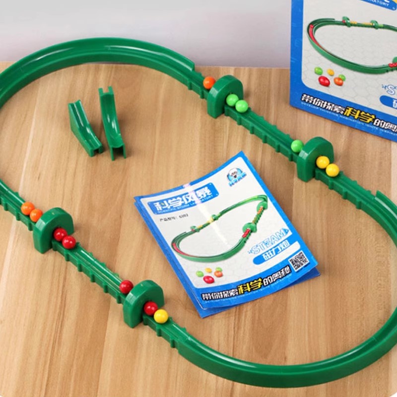 DIY Electronic Blocks STEM Toy - Diy Electronics Projects For Kids recension och pris