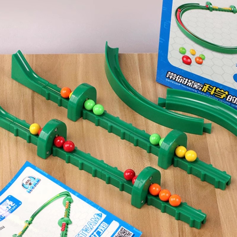 DIY Electronic Blocks STEM Toy - Diy Electronics Projects For Kids recension och pris