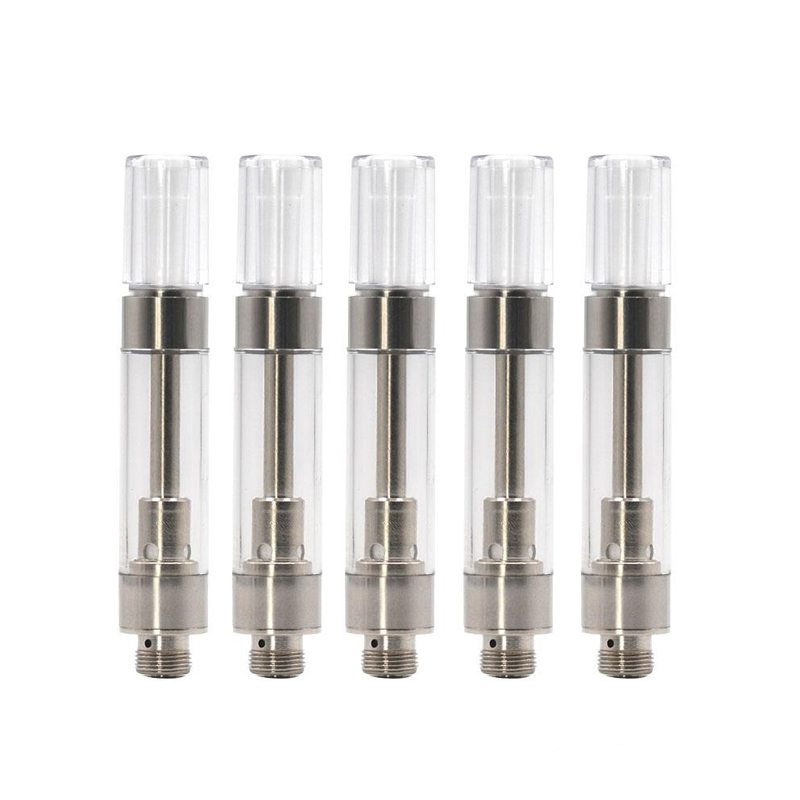 10pcs G5 Dank Vapes Thick Oil  - Diy Vape Electronics recension och pris