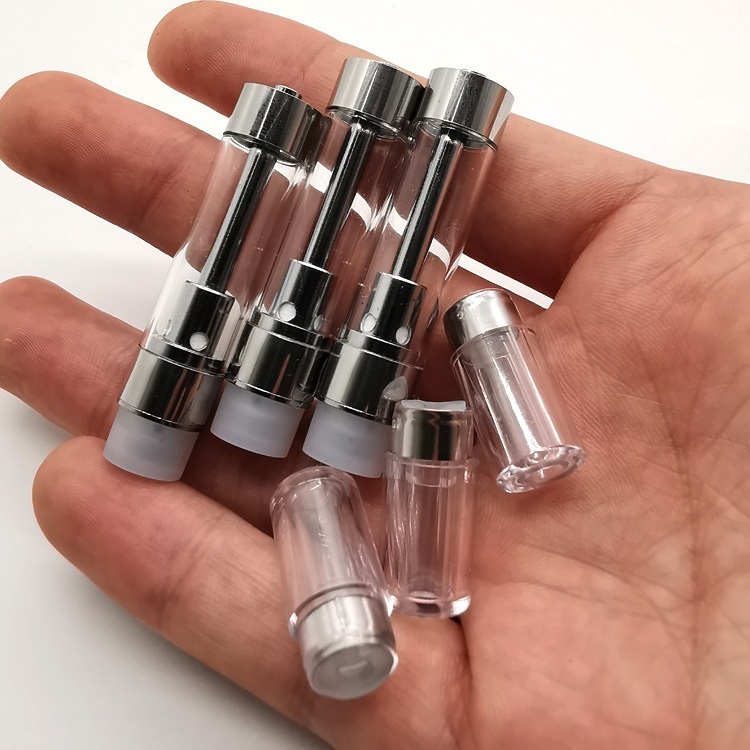 10pcs G5 Dank Vapes Thick Oil  - Diy Vape Electronics recension och pris