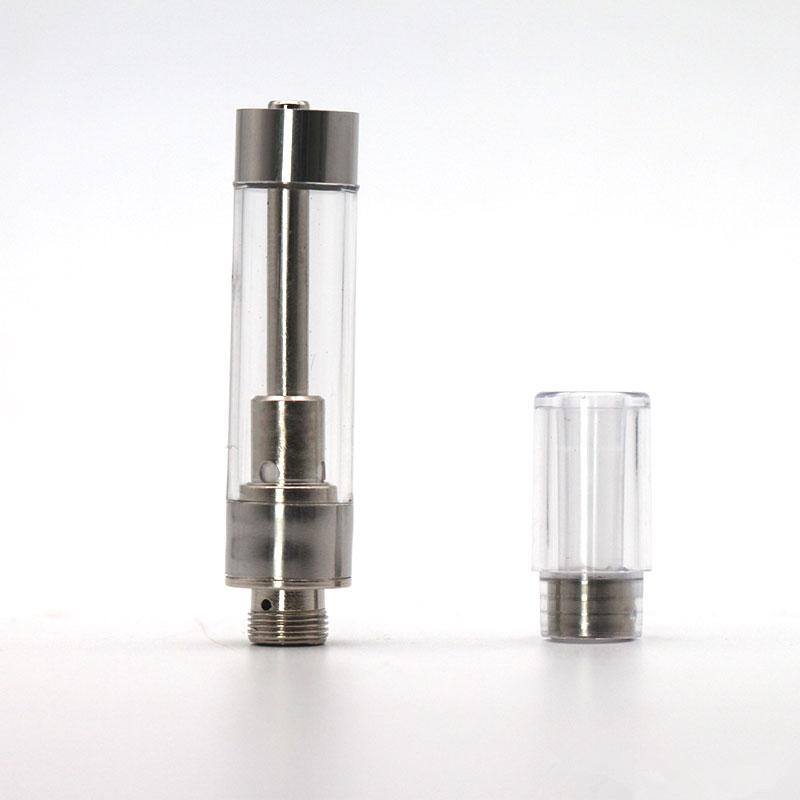 10pcs G5 Dank Vapes Thick Oil  - Diy Vape Electronics recension och pris