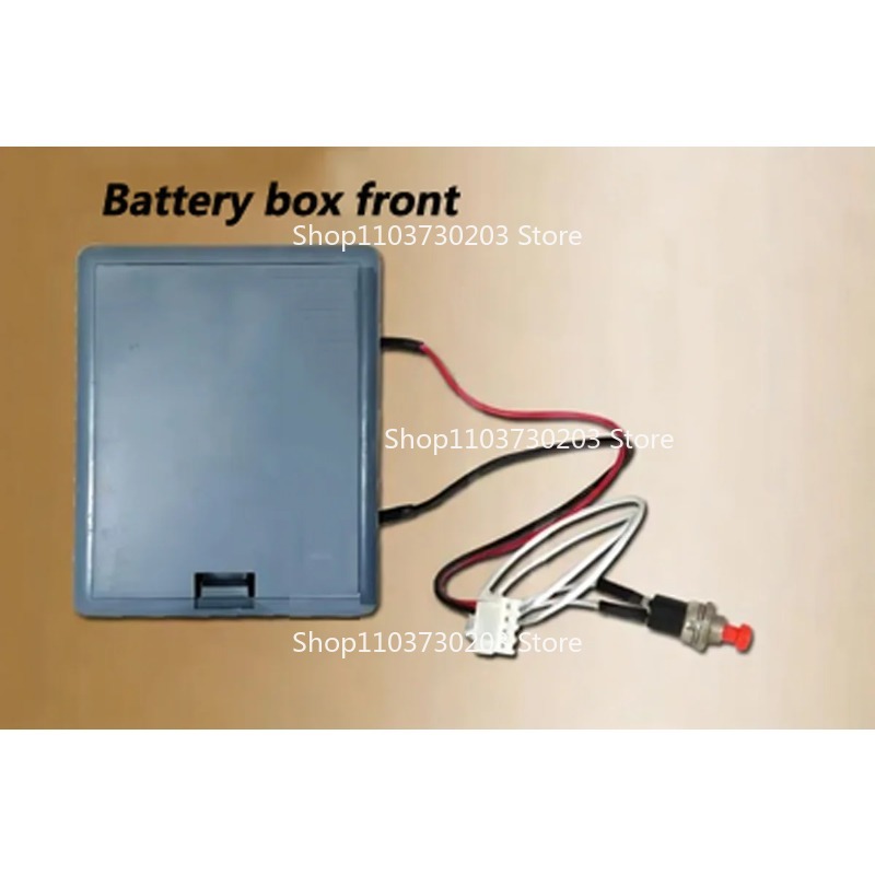 Multifunctional Safe Panel Rep - Diy Electronics Repair recension och pris