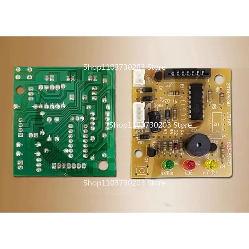 Multifunctional Safe Panel Rep - Diy Electronics Repair recension och pris