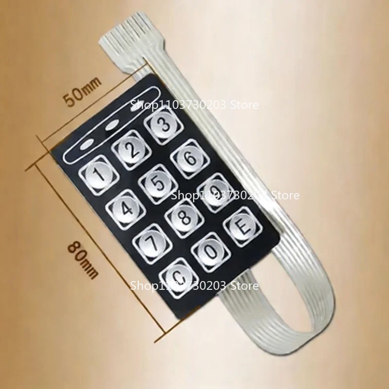 Multifunctional Safe Panel Rep - Diy Electronics Repair recension och pris